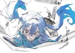 ene (kagerou project) from kagerou project