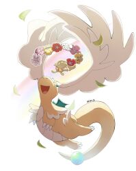 comfey from pokemon