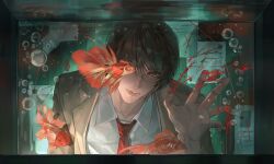 yagami light from death note