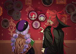 alchemist cookie from cookie run