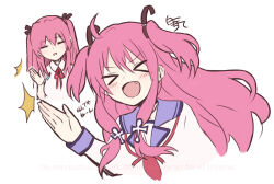 aikawa megumi from angel beats!