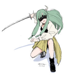sousou no frieren fan art