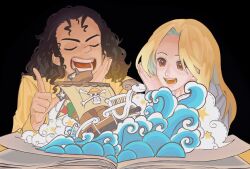 going merry from one piece