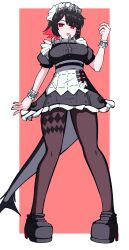 ellen joe from zenless zone zero