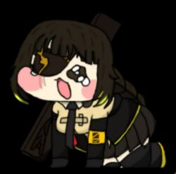 m16a1 (girls frontline) from girls frontline