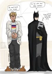 batman from batman (series)