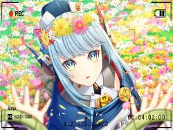 aino (genshin impact) from genshin impact by hiyoringo