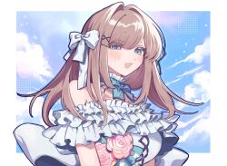 suzuhara lulu from nijisanji