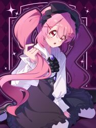 moeta kaoruko from comic girls by erde 0