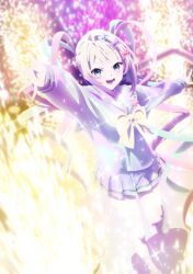 chouzetsusaikawa tenshi-chan from needy girl overdose