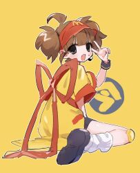 imadake dabuchi tabemi from mcdonald's by kmnk (kumanuko)