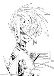 tales of (series) fan art