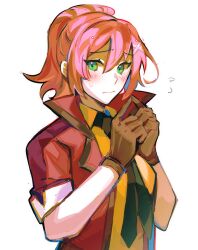 juna crawford from eiyuu densetsu
