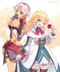 olivert reise arnor from eiyuu densetsu by willfin
