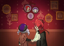 alchemist cookie from cookie run