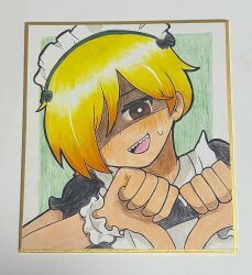 mikhael (omori) from omori