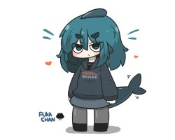 original fan art