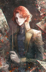 harry potter: magic awakened fan art