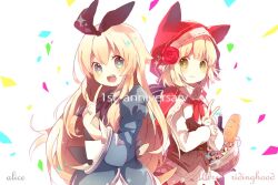 grimms notes fan art