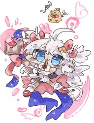 manjuu (azur lane) from azur lane