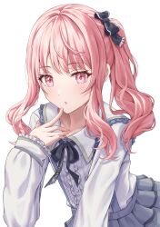 akiyama mizuki from 25-ji nightcord de. (project sekai)