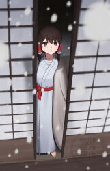 hakurei reimu from touhou