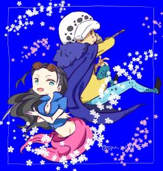 nico robin from one piece