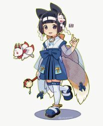 kukuri (mawaru) from original by mawaru (mawaru)