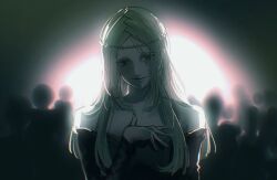 hunter x hunter fan art