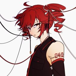 kasane teto from utau