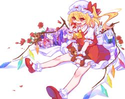flandre scarlet from touhou