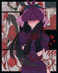 nippaku zanmu from touhou by re ghotion
