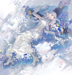 frieren from sousou no frieren