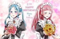 felicia (fire emblem) from fire emblem