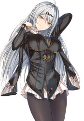 yixuan (zenless zone zero) from zenless zone zero