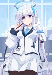 noa (blue archive) from blue archive by yukia (firstaid0)