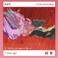 cyrene (honkai: star rail) from honkai: star rail