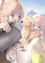 original fan art