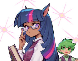 spike (my little pony) from my little pony by phantom ix row