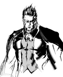 demitri maximoff from darkstalkers