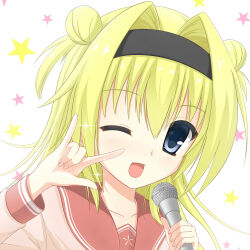 chitose sana from macross