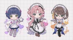 kamitsubaki studio fan art