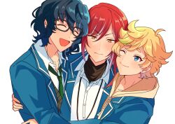 aoba tsumugi from ensemble stars!