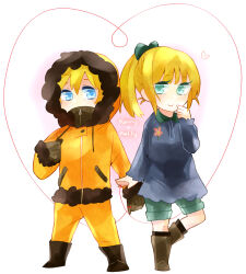 kelly (south park) from south park