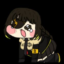 m16a1 (girls frontline) from girls frontline