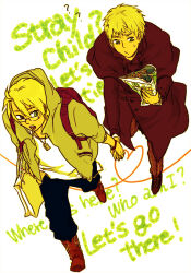 america (hetalia) from axis powers hetalia by chuu ni