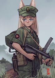 original fan art