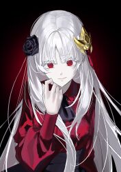 fillia (fate) from fate/strange fake