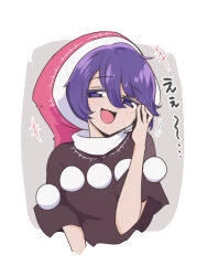 doremy sweet from touhou by shio (futatsumami)
