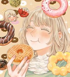 falin touden from dungeon meshi by sasakura34